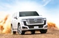 Toyota представила самый мощный Land Cruiser в истории